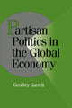 Book cover of: Partisan Politics in the Global Economy