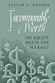 Book cover of: Incomparable Worth