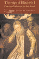 Book cover of: Reign of Elizabeth I. By: John Guy