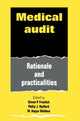 Book cover of: Medical Audit