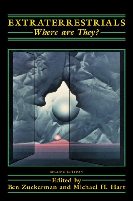Book cover of: Extraterrestrials