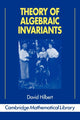 Book cover of: Theory of Algebraic Invariants