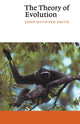 Book cover of: Theory of Evolution
