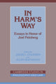 Book cover of: In Harm's Way