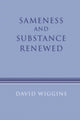 Book cover of: Sameness and Substance Renewed