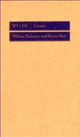 Book cover of: Wilde: Salome