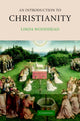 Book cover of: Introduction to Christianity. By: Linda Woodhead