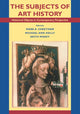 Book cover of: Subjects of Art History