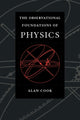 Book cover of: Observational Foundations of Physics