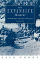 Book cover of: Expansive Moment. By: Jack Goody