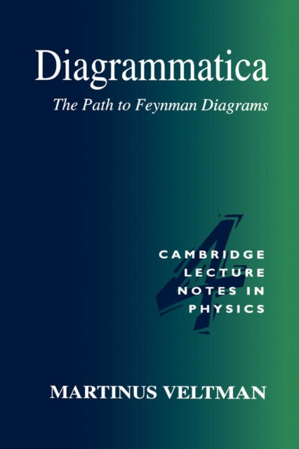 Book cover of: Diagrammatica