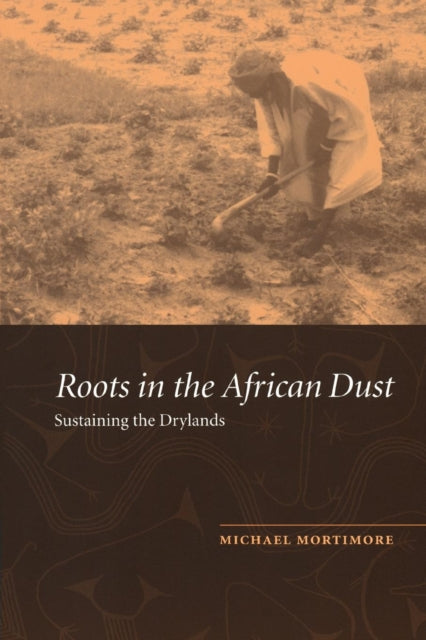 Book cover of: Roots in the African Dust