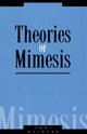 Book cover of: Theories of Mimesis