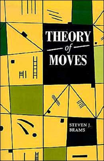 Book cover of: Theory of Moves