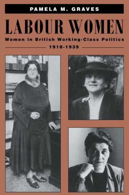 Book cover of: Labour Women
