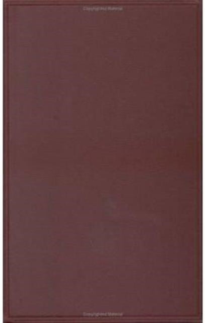 Book cover of: International Law Reports. By: H. Lauterpacht