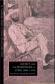 Book cover of: Society and the Professions in Italy, 1860–1914. By: Maria Malatesta