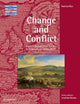 Book cover of: Change and Conflict. By: Patricia Rice