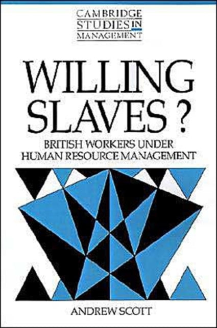 Book cover of: Willing Slaves?