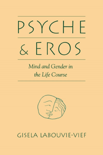 Book cover of: Psyche and Eros