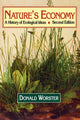 Book cover of: Nature's Economy