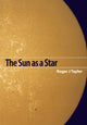 Book cover of: Sun as a Star