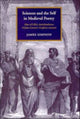 Book cover of: Sciences and the Self in Medieval Poetry