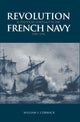 Book cover of: Revolution and Political Conflict in the French Navy 1789–1794