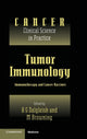 Book cover of: Tumor Immunology
