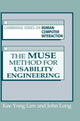 Book cover of: Muse Method for Usability Engineering