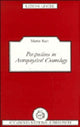 Book cover of: Perspectives in Astrophysical Cosmology