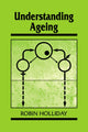 Book cover of: Understanding Ageing