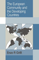 Book cover of: European Community and the Developing Countries