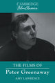 Book cover of: Films of Peter Greenaway