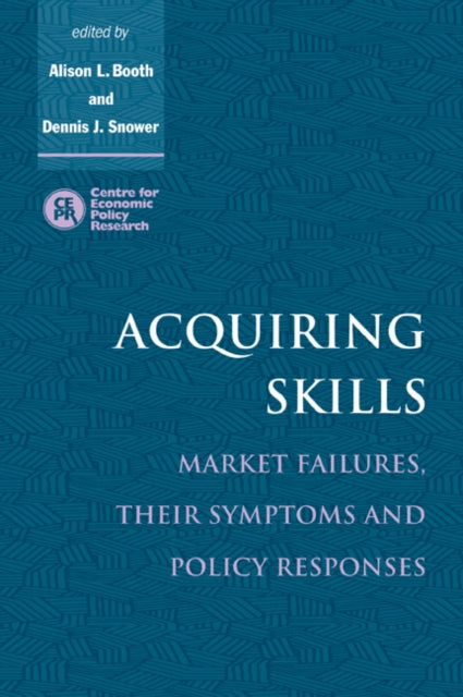 Book cover of: Acquiring Skills