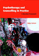 Book cover of: Psychotherapy and Counselling in Practice. By: Digby Tantam