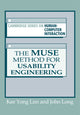 Book cover of: Muse Method for Usability Engineering. By: Kee Yong Lim