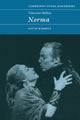 Book cover of: Vincenzo Bellini: Norma