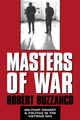 Book cover of: Masters of War