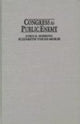 Book cover of: Congress as Public Enemy. By: John R. Hibbing