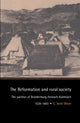 Book cover of: Reformation and Rural Society