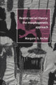 Book cover of: Realist Social Theory