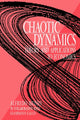 Book cover of: Chaotic Dynamics. By: Alfredo Medio