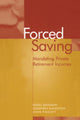 Book cover of: Forced Saving. By: Hazel Bateman