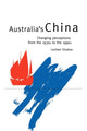 Book cover of: Australia's China. By: Lachlan Strahan