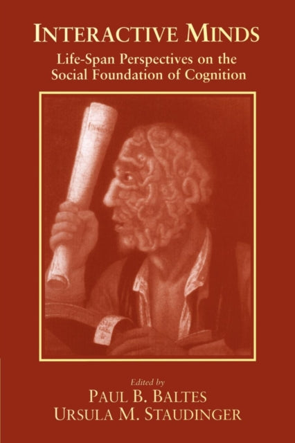Book cover of: Interactive Minds