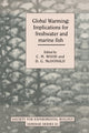 Book cover of: Global Warming