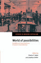 Book cover of: World of Possibilities