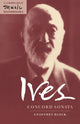 Book cover of: Ives: Concord Sonata