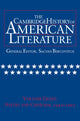 Book cover of: Cambridge History of American Literature: Volume 8, Poetry and Criticism, 1940–1995. By: Sacvan Bercovitch